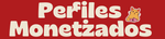 PerfilesMonetizados – Inicio
