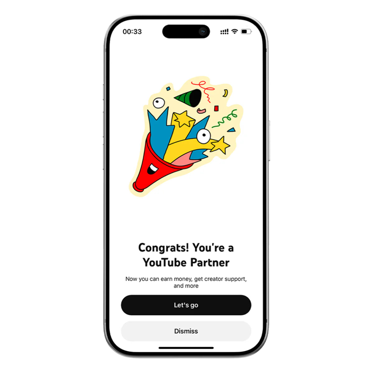 Cuenta de YouTube Monetizada | 1,000 Subs + 4,000 Horas